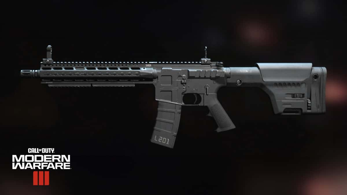 MW3 FTAC Recon