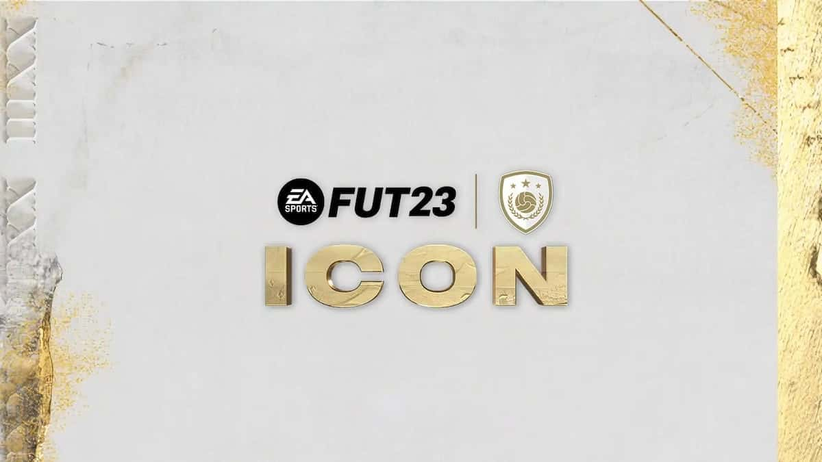 FIFA 23 Icons