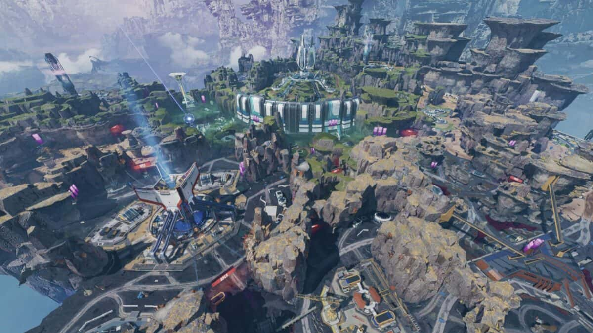 apex legends broken moon map