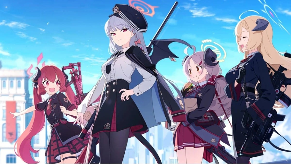 Honkai Impact 3rd Tier List: Best Valkyries & Battlesuits Ranked ...