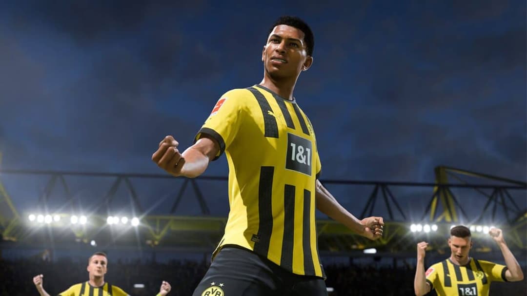 FIFA 23 Career Mode player development guide: How to develop players ...