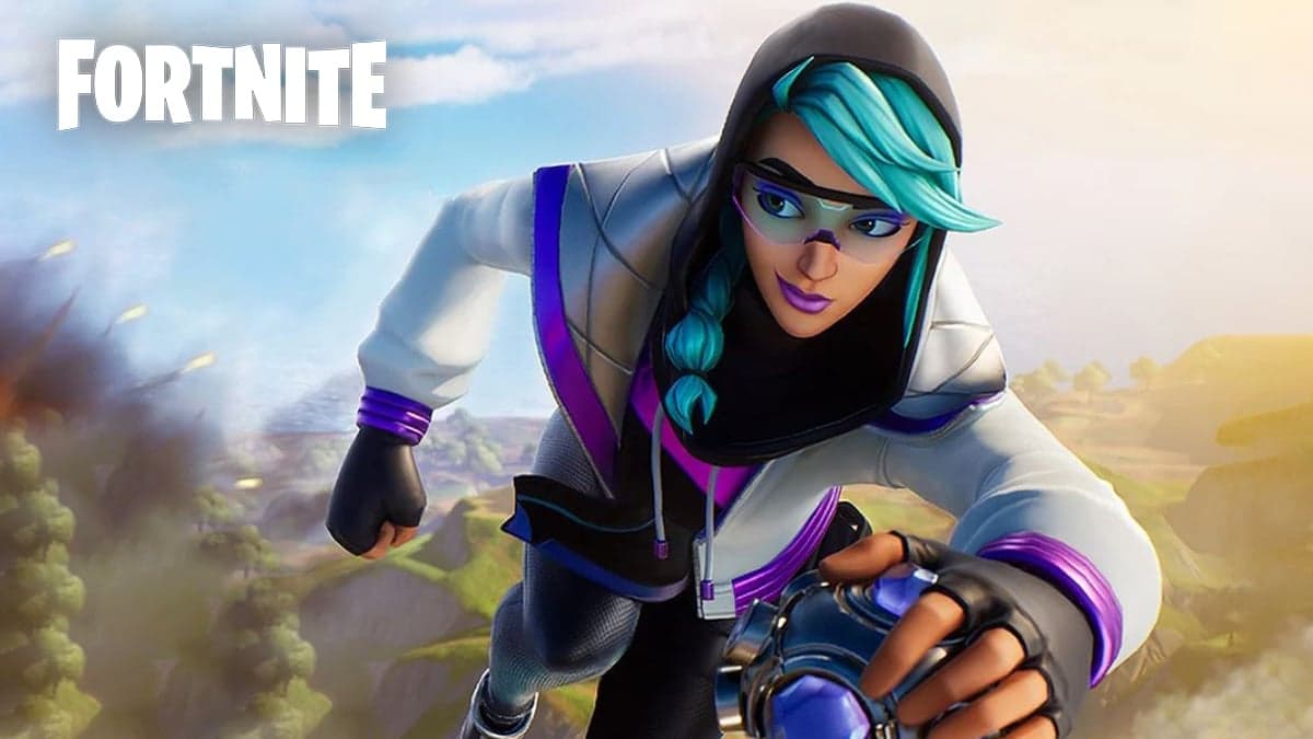 fortnite chapter 3, season 4 character