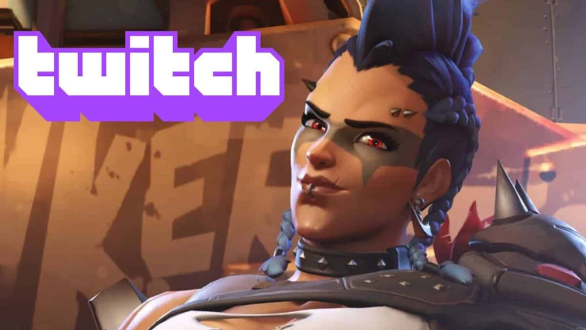 junker queen smiling in overwatch 2