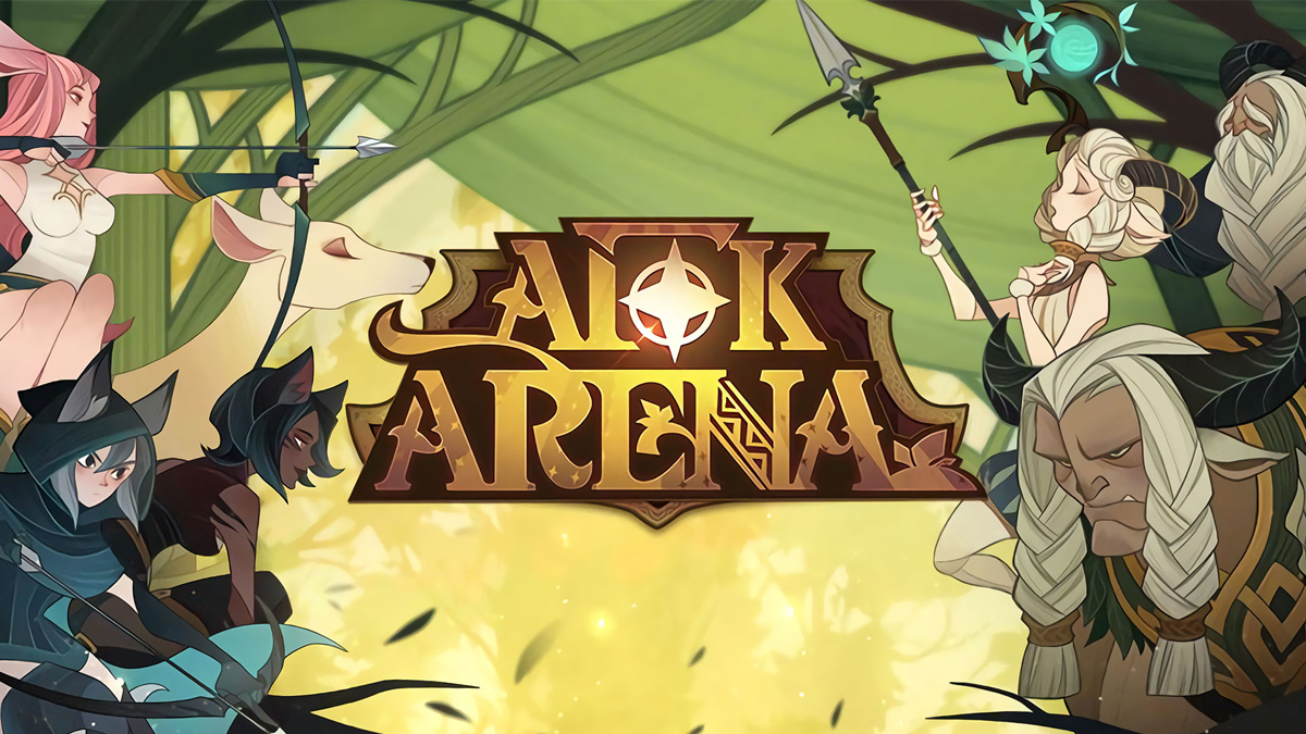 AFK Arena Best Hero Tier List: Best Characters For PvP, PvE, And Bosses ...