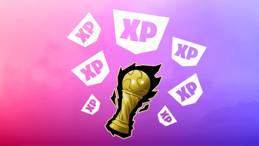 Fortnite Let Them Know Trophy Time Emoticon