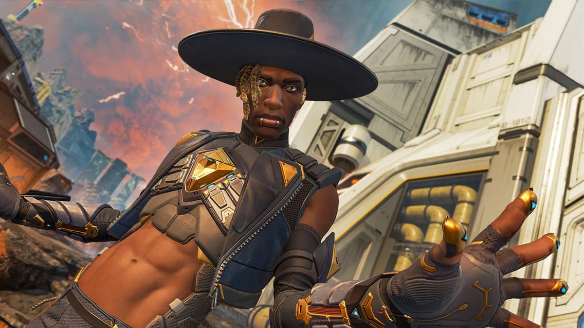 apex legends seer