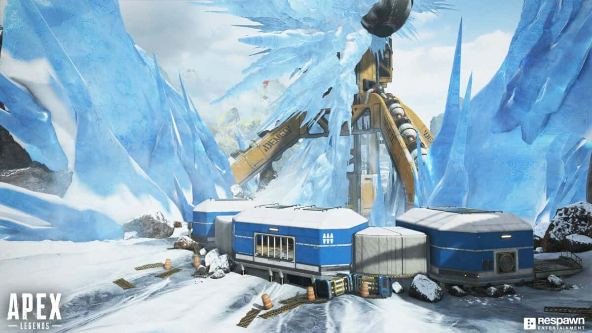 apex legends world's edge epicentre