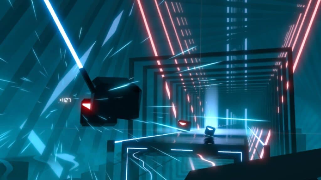 Beat Saber map