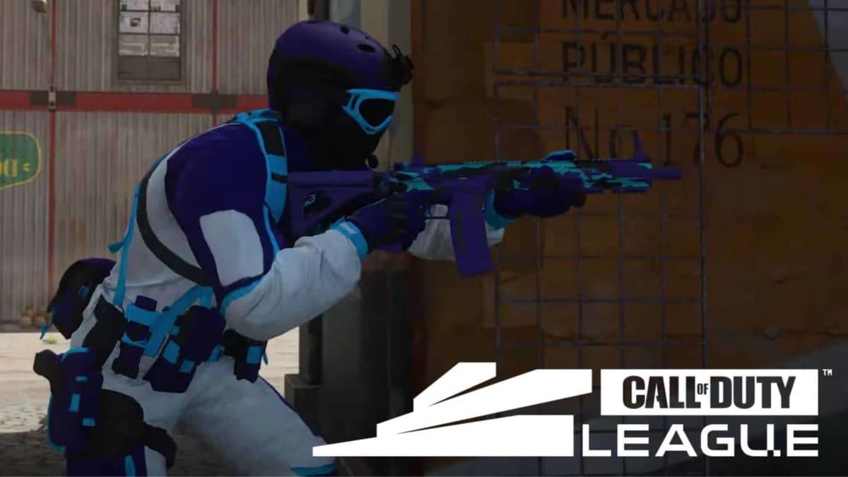 cdl team pack skin