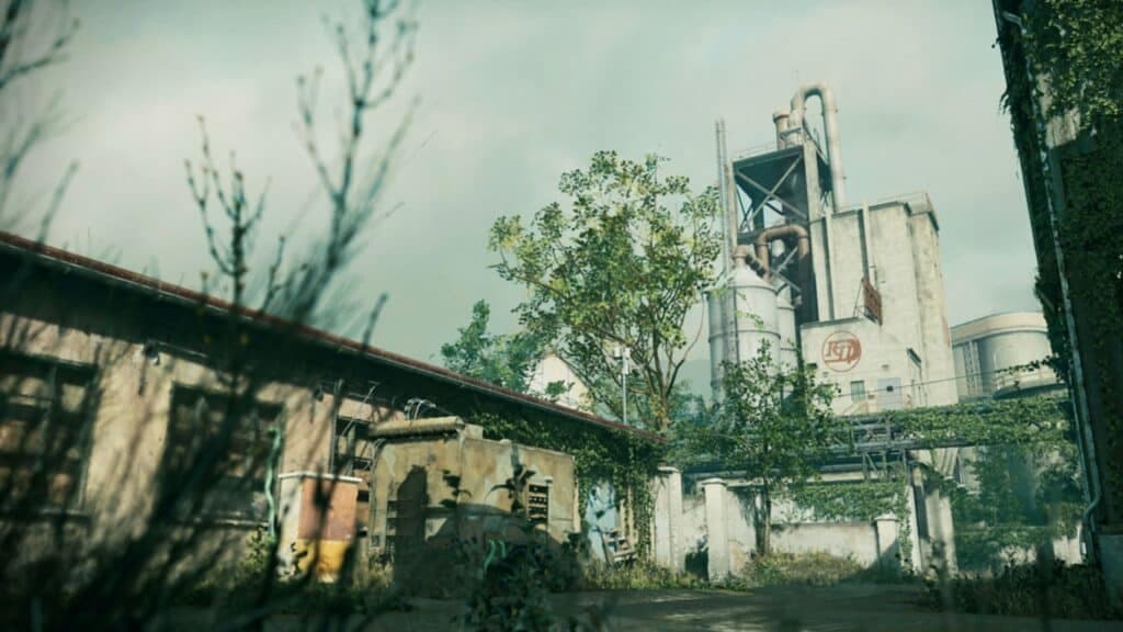 farm 18 modern warfare 2 map