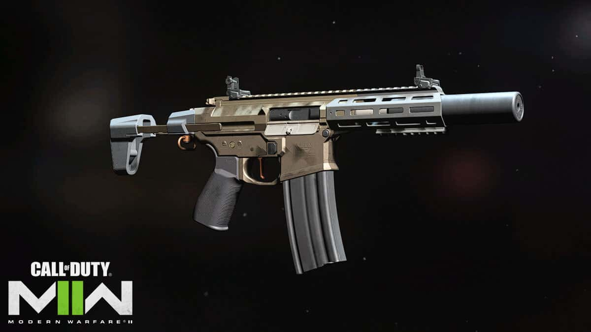 Modern Warfare 2 Chimera