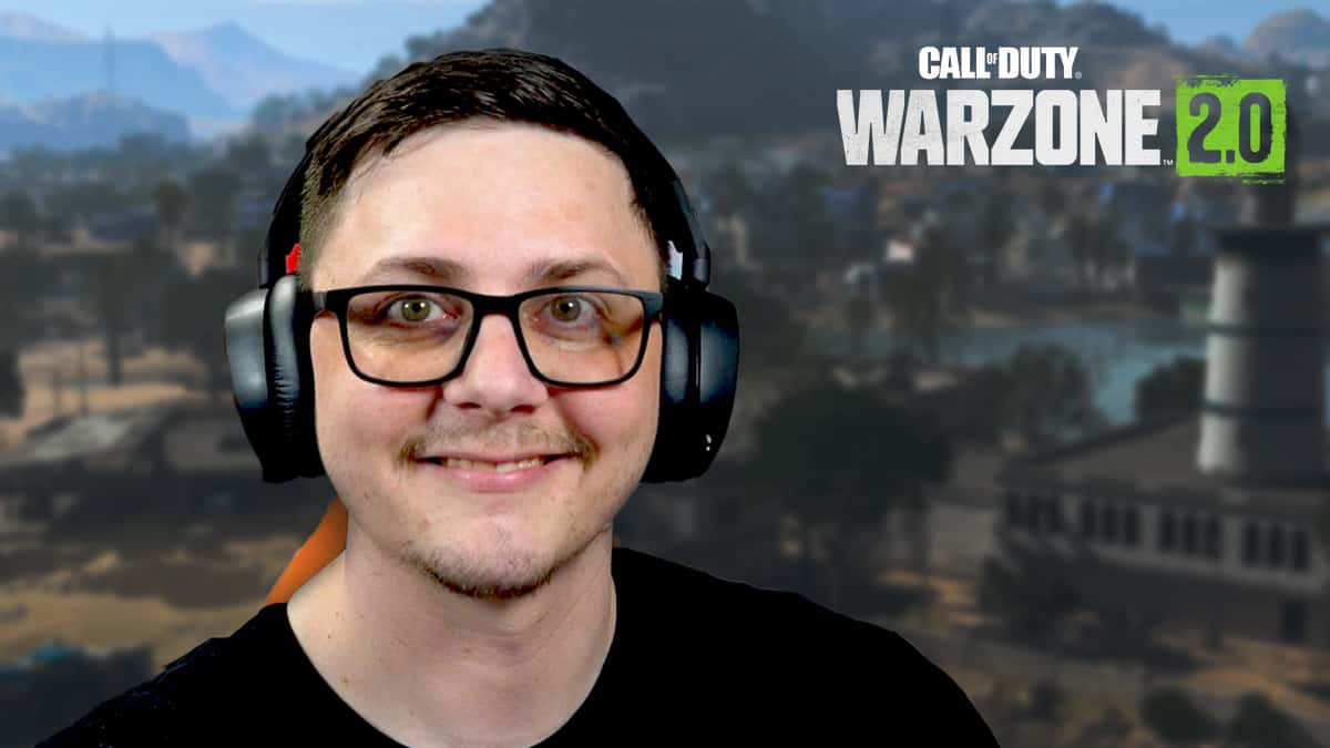 JGOD in Warzone 2