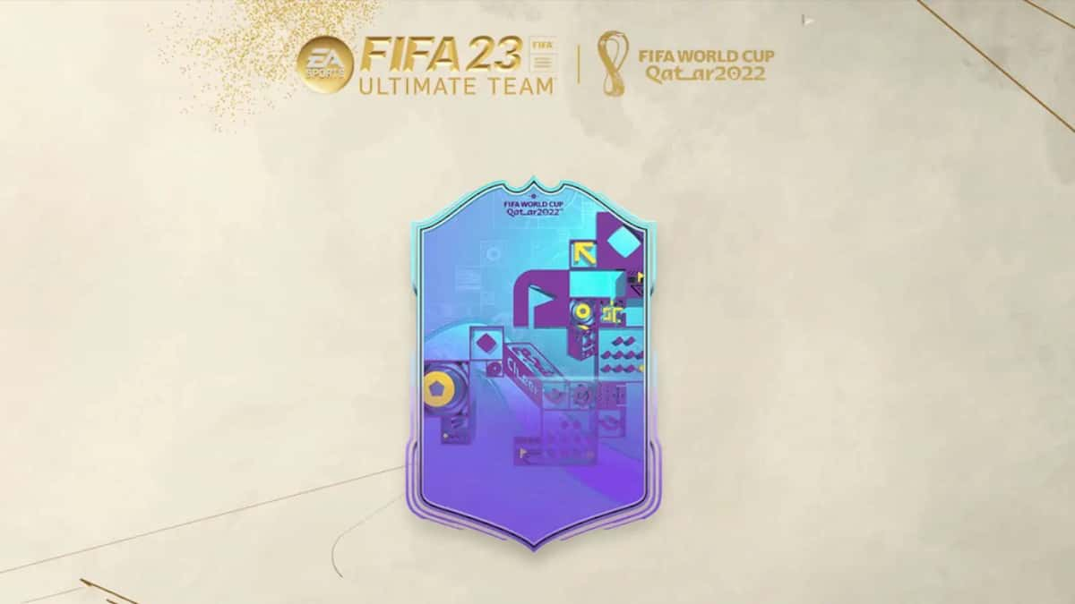 World Cup Phenoms FIFA 23