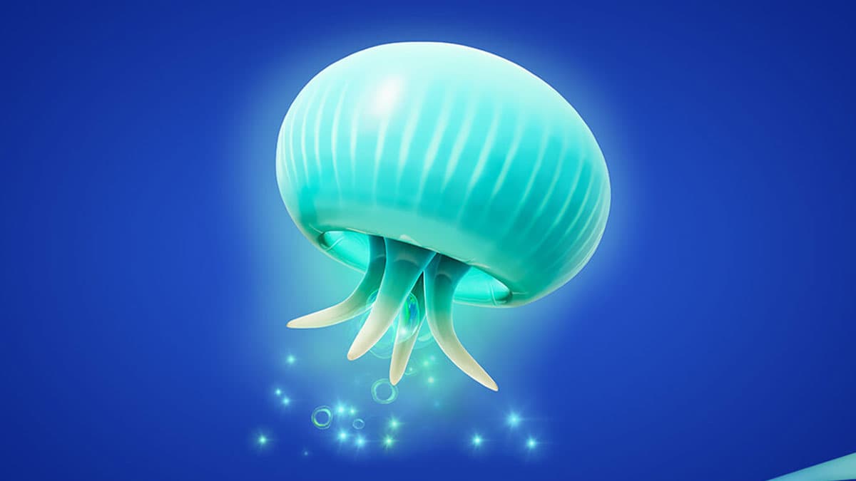 sky jelly in fortnite