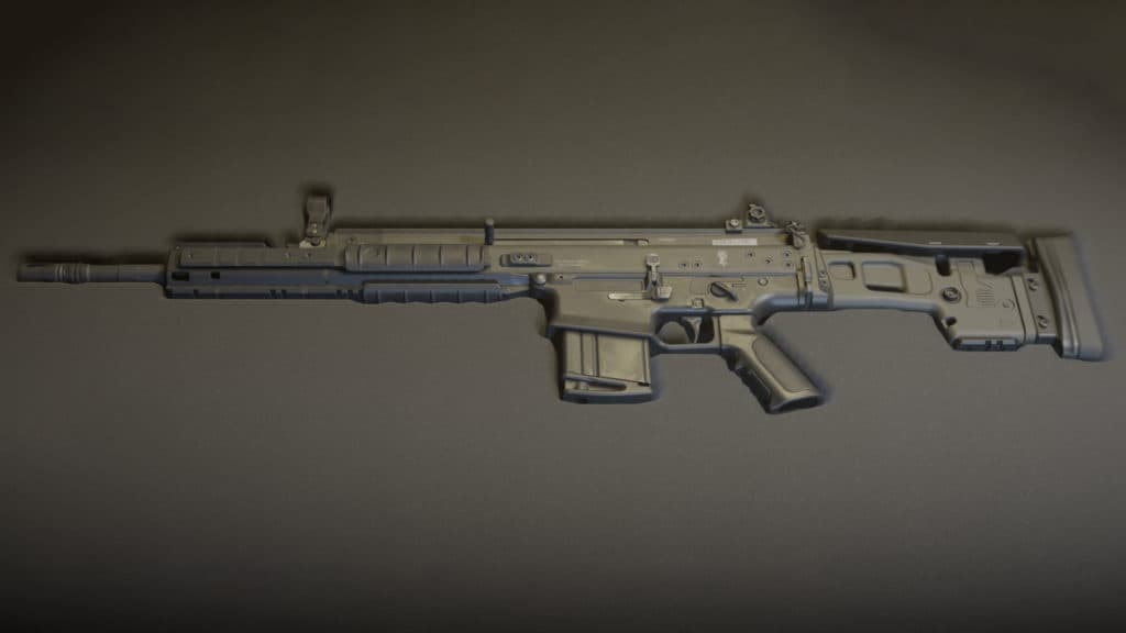 taq-m in modern warfare 2