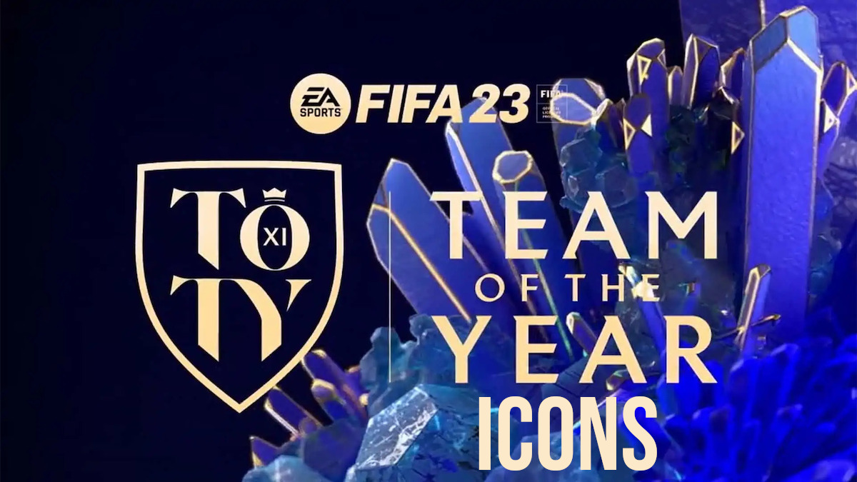 FIFA 23 Ultimate Team Icons: Xabi Alonso, Gerd Muller, Jairzinho ...