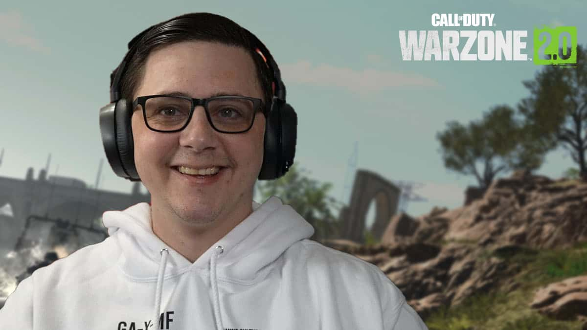 JGOD in Warzone 2