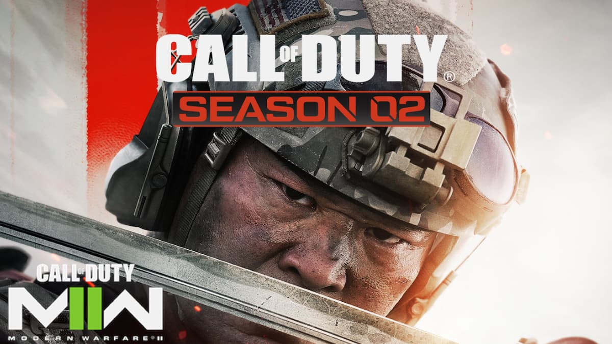 Modern Warfare 2 Season 2 key art