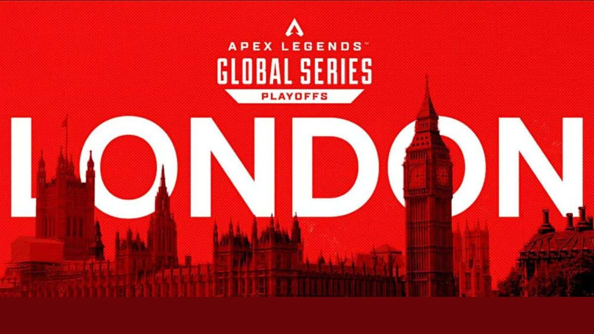 apex legends algs london 2023