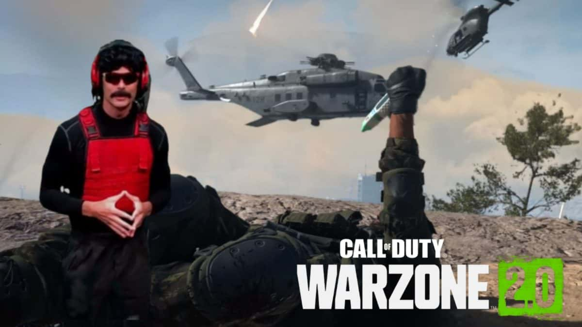 warzone 2 dr disrespect self revive