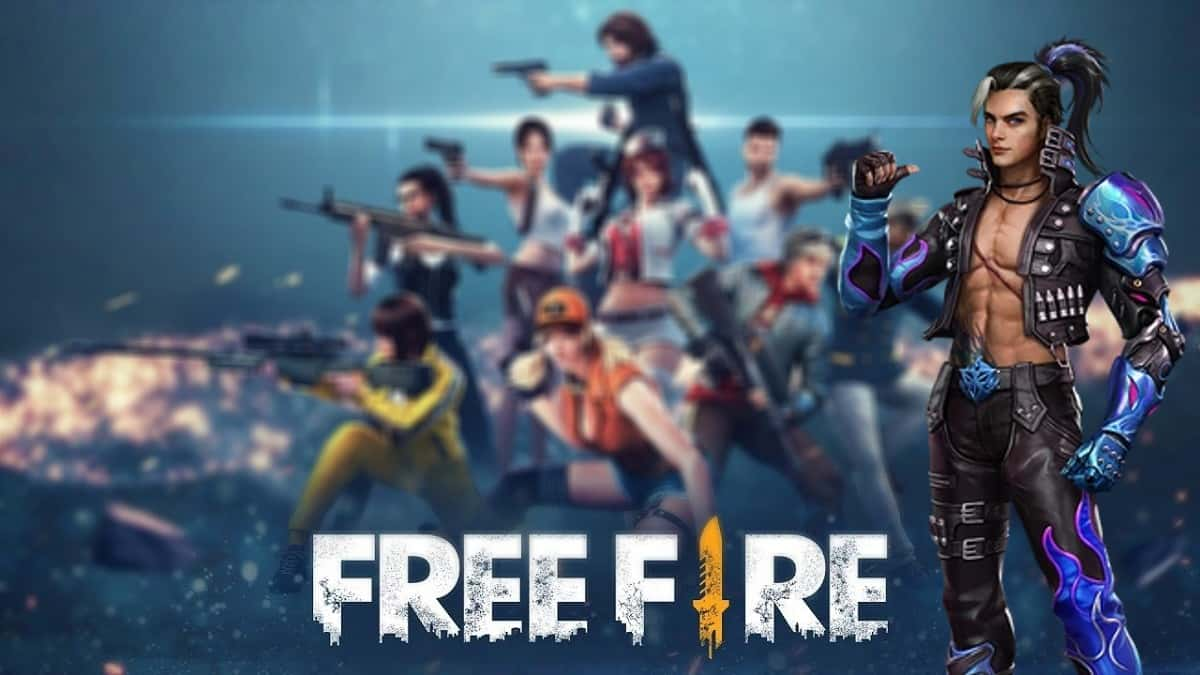 Hayato in Free Fire