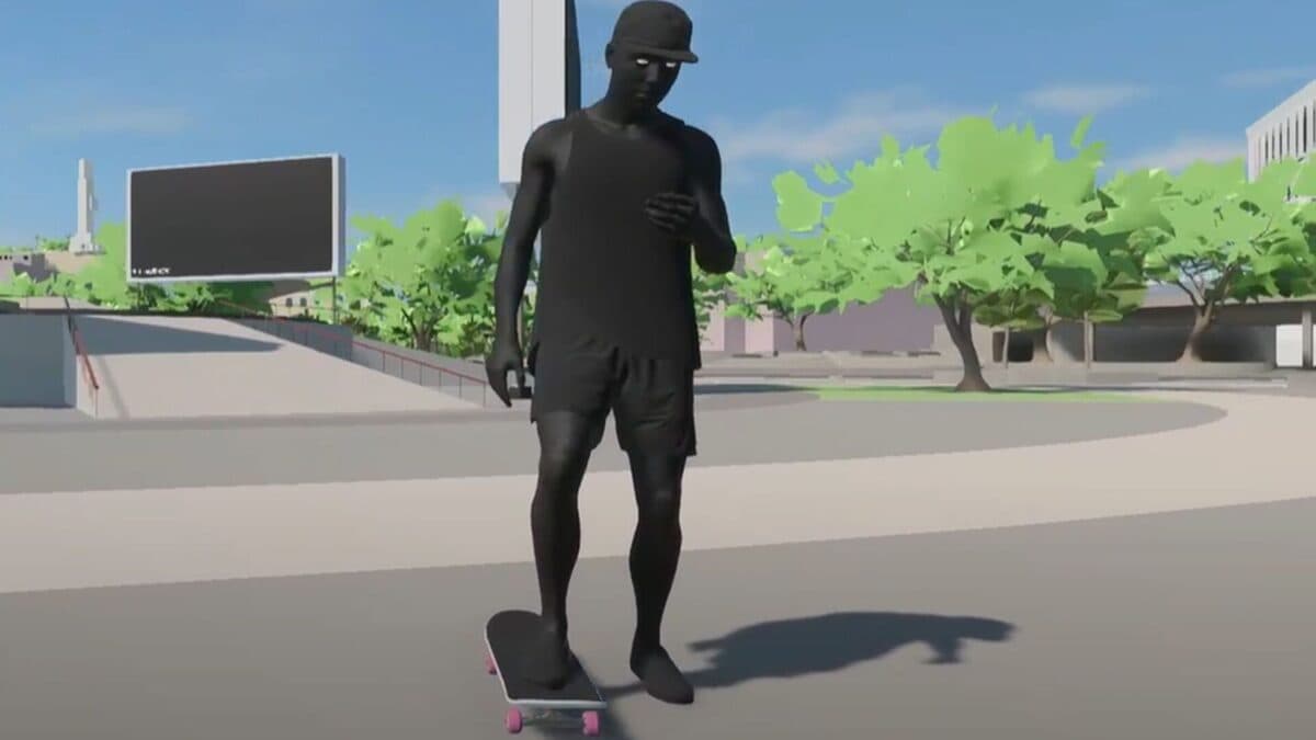 skate playtest