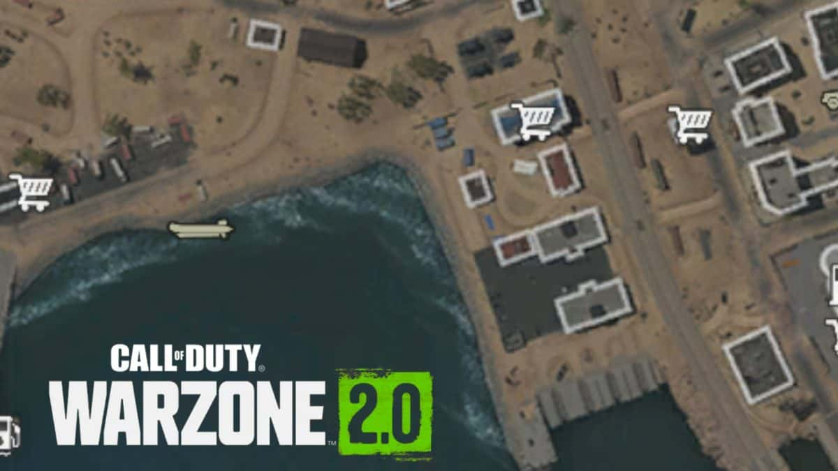 warzone 2 minimap buy stations