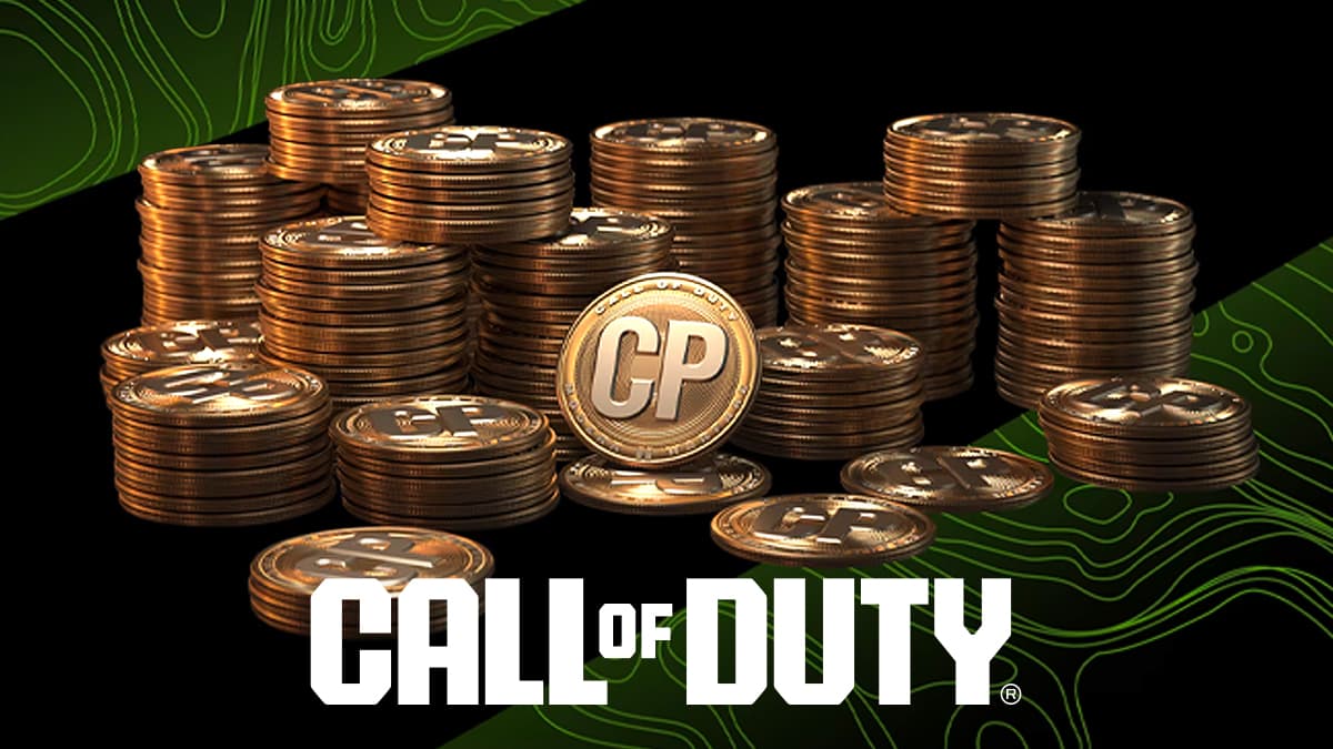 Will CoD Points carry over to Black Ops 6? All prices - Charlie INTEL