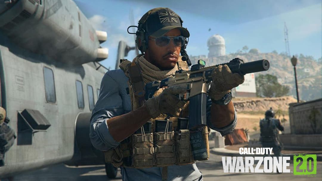 Warzone 2 Expert Reveals “insane” Assault Rifle Loadout That’s Perfect For Close Range Charlie