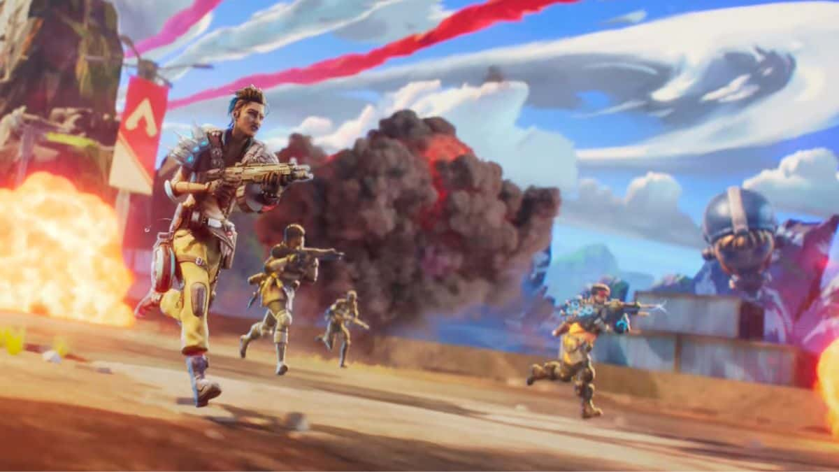 apex legends season 16 revelry trailer screen shot