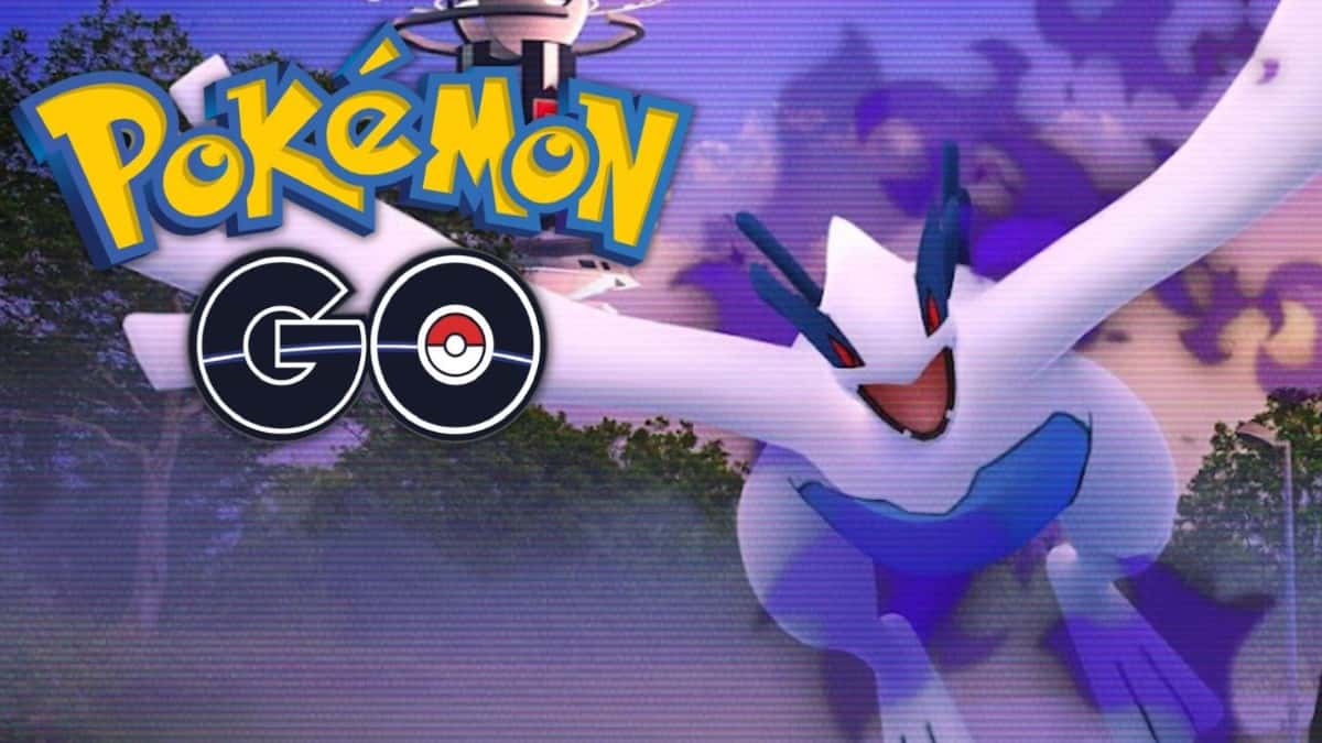 pokemon go taken over raid weekend boss shadow lugia