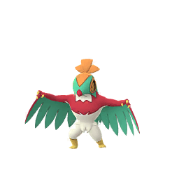 Hawlucha in Pokemon Go