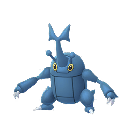 Heracross in Pokemon Go