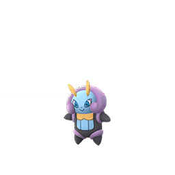 Illumise in Pokemon Go