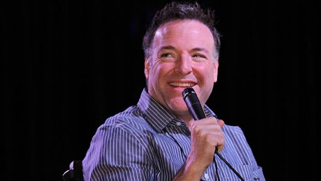 Richard Steven Horvitz