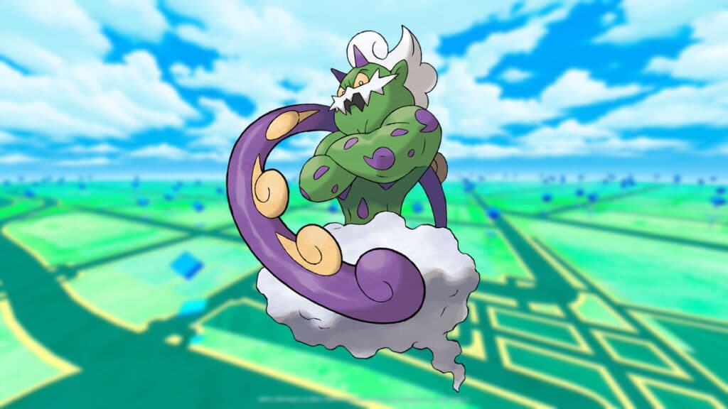 pokemon go raid boss landorus incarnate