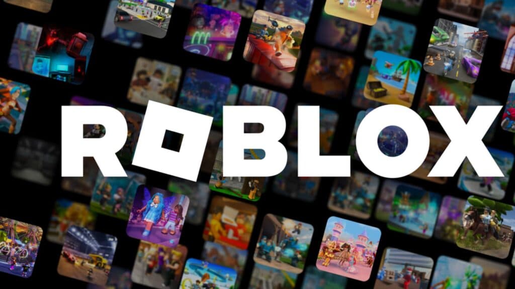 Roblox infographic