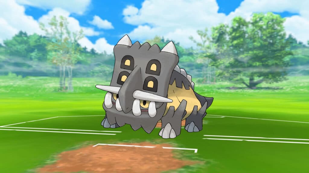 pokemon go great league bastiodon feature