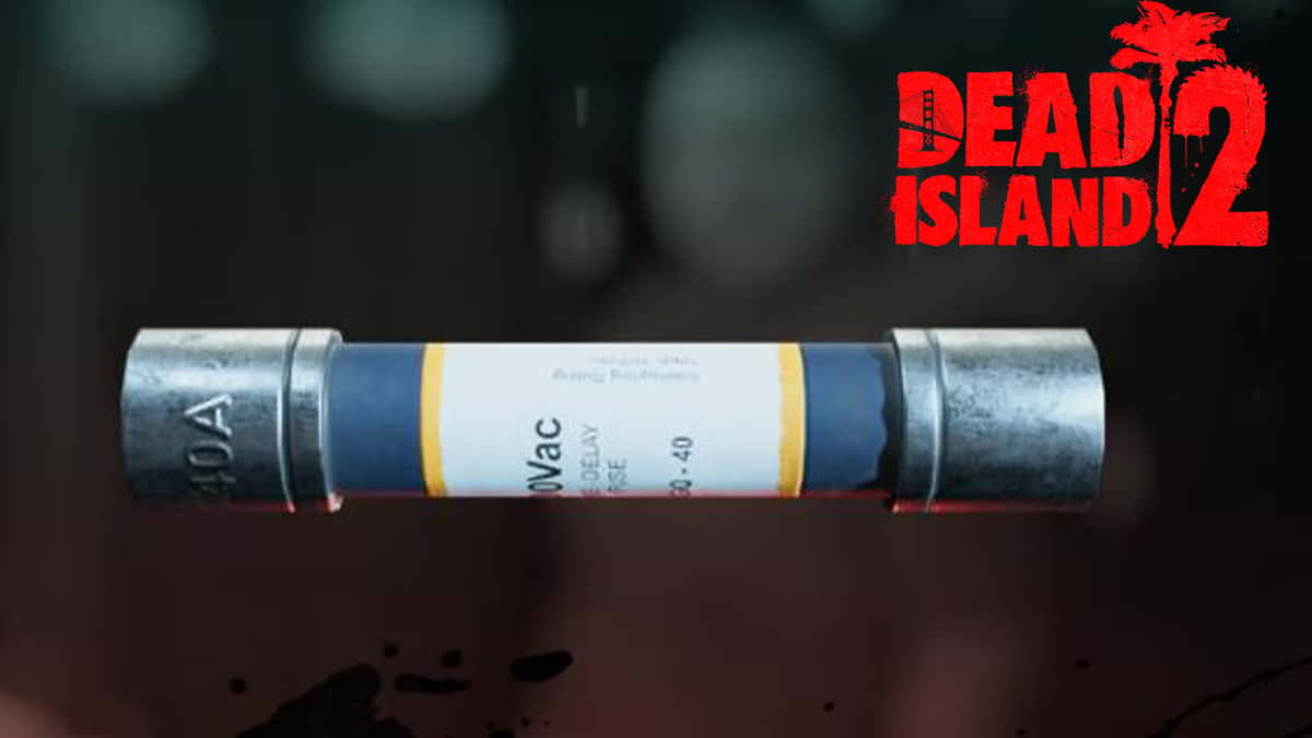 Fuse in Dead Island 2