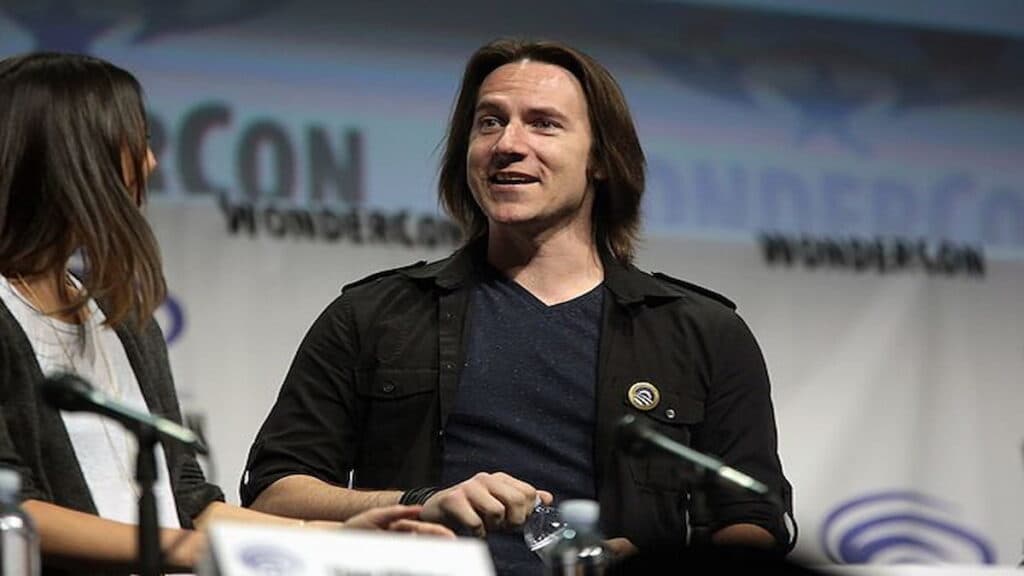 Matthew Mercer