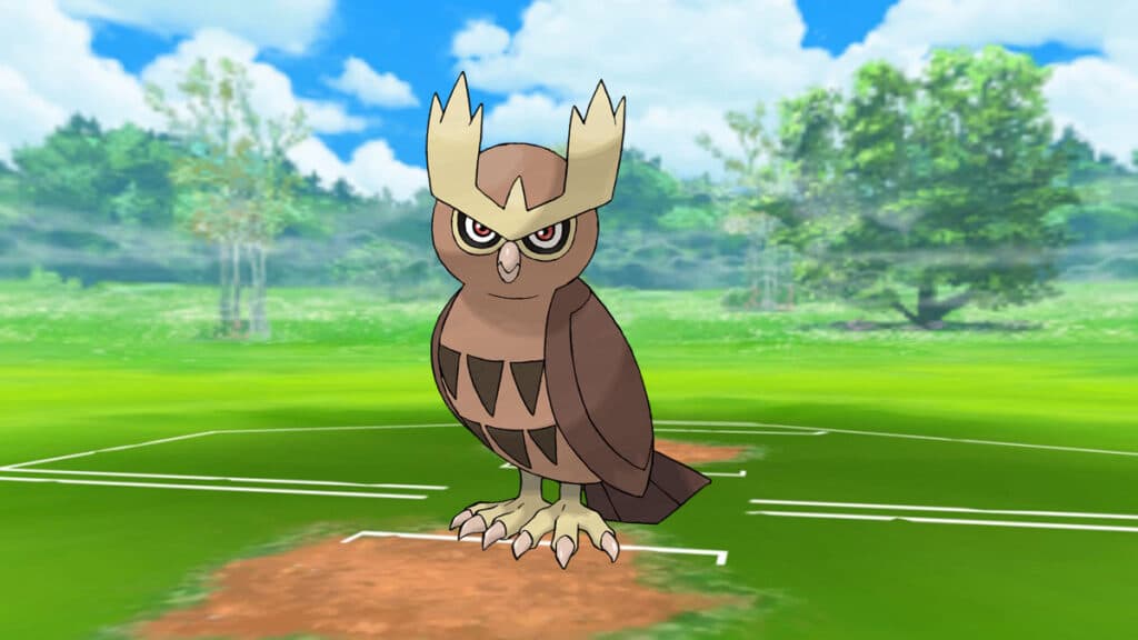 pokemon go great league noctowl feature