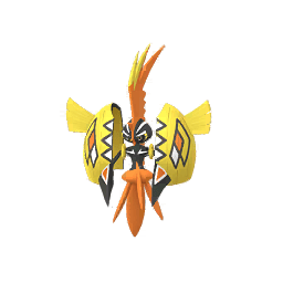 Tapu Koko in Pokemon Go