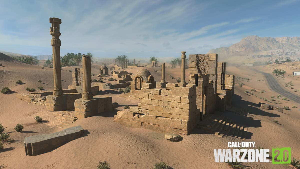 Warzone-2-Al-Mazrah