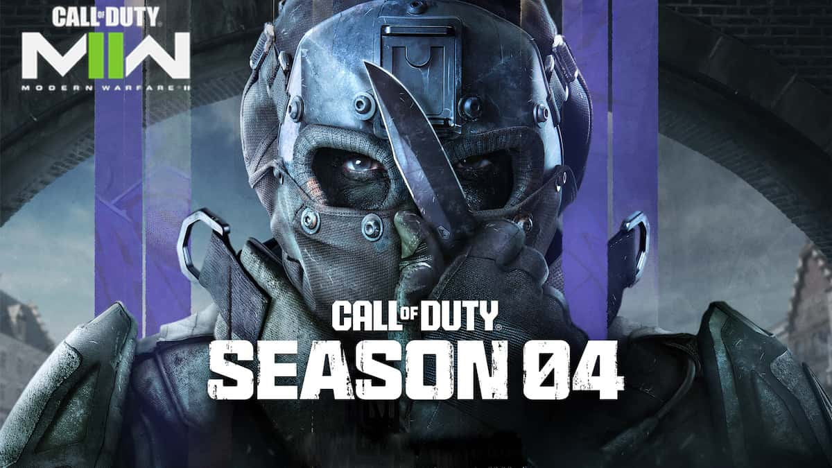 Modern Warfare 2 Season 4 key art