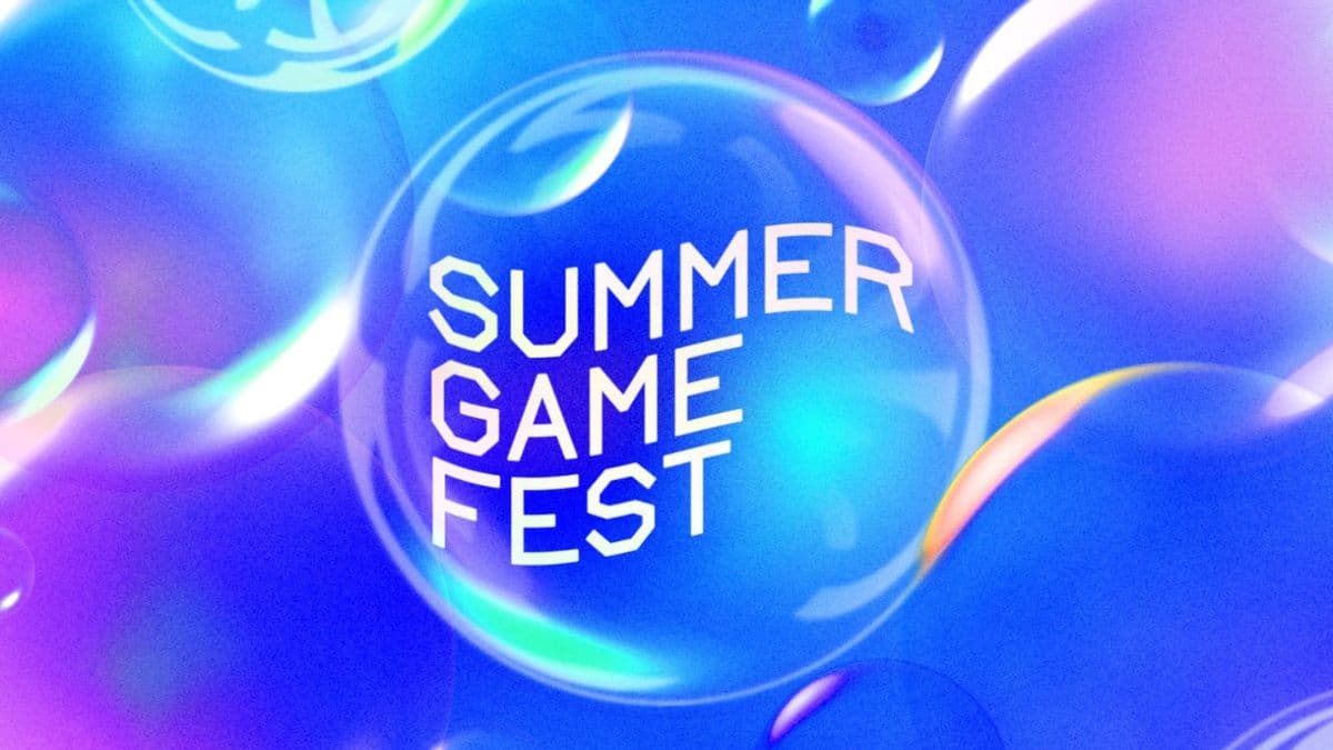 summer game fest 2023