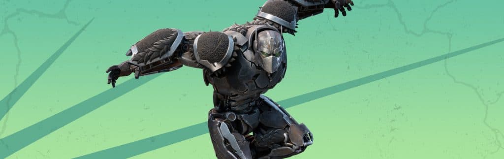 fortnite optimus primal outfit