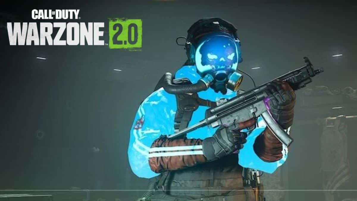 warzone 2 season 4 new Nova nuke skin