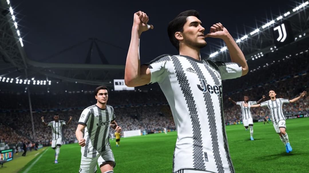 Ea Sports Fc 24 Serie A Ratings Top 25 Best Players Revealed Charlie