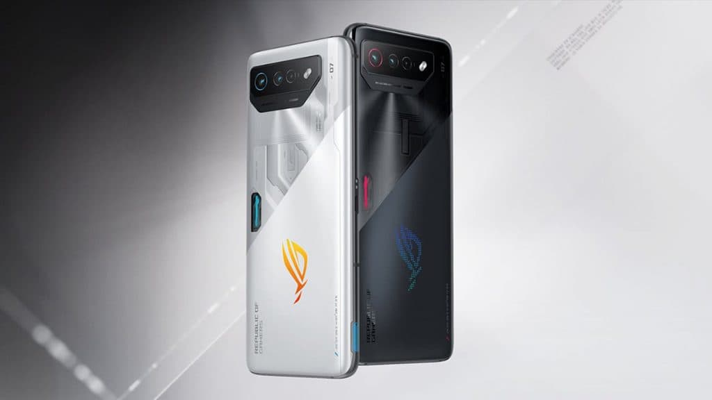 Asus ROG Phone 7