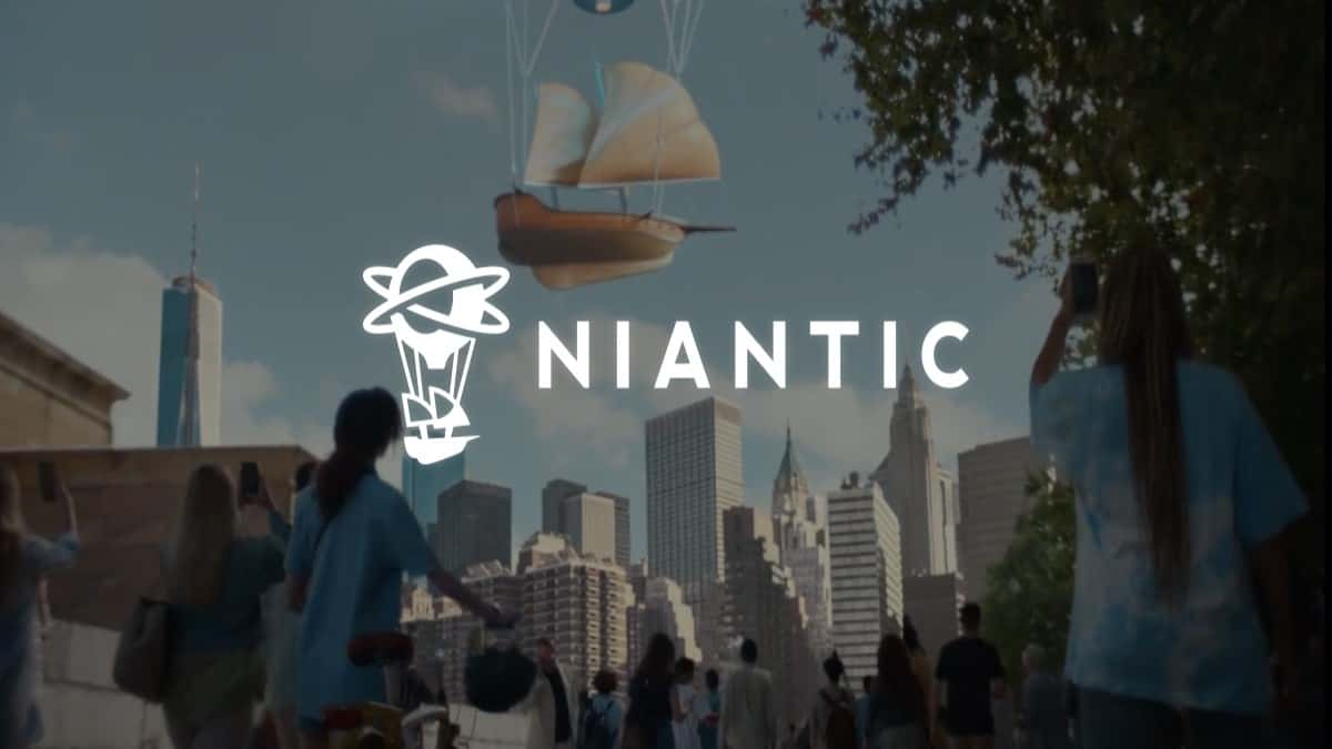 pokemon go developer niantic promo image